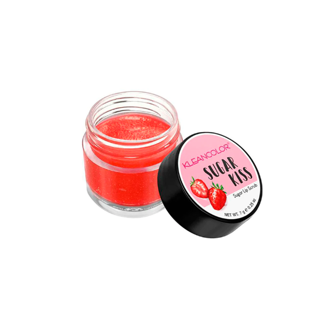 Kleancolor Sugar Kiss-Sugar Lip Scrub