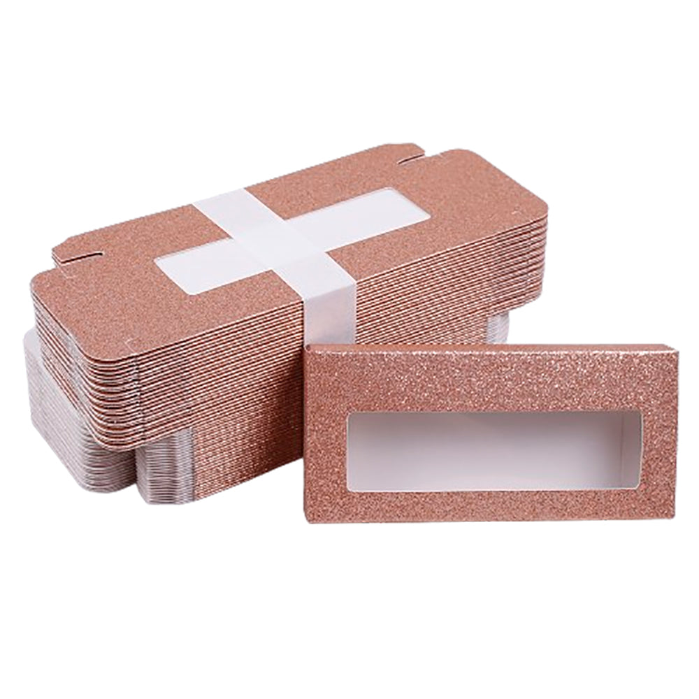 Lash Box and Tray