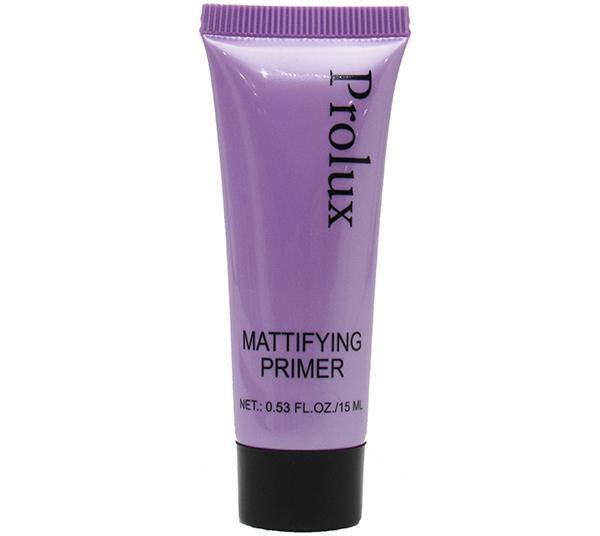 Prolux Mattifying Primer