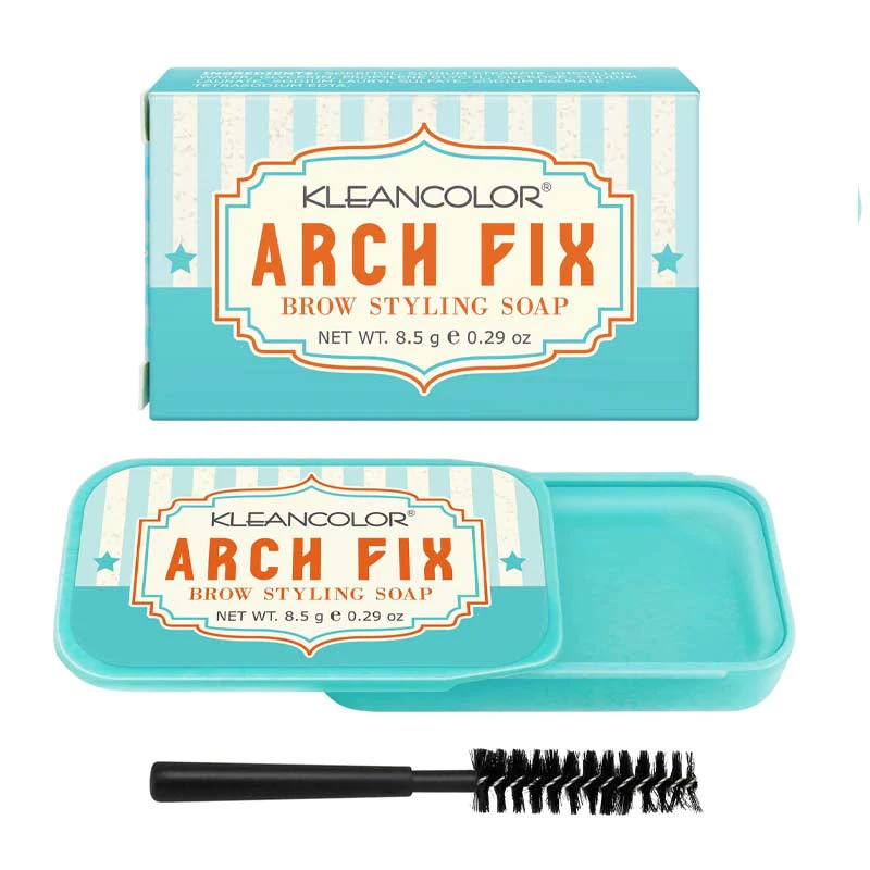 Kleancolor Arch Fix Brow Styling Soap