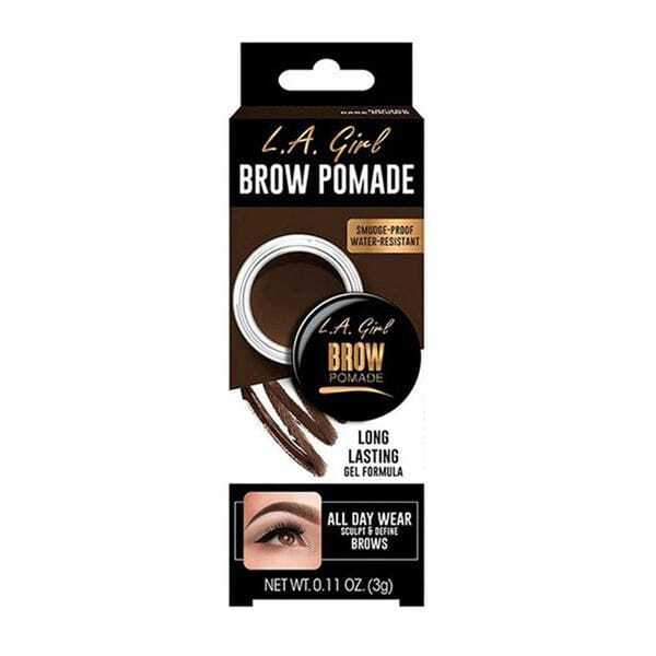 Brow Pomade - Dark Brown