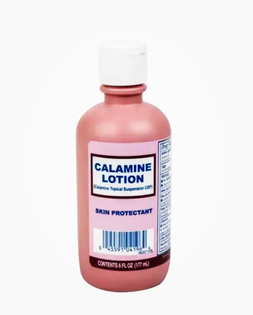 Calamine Lotion