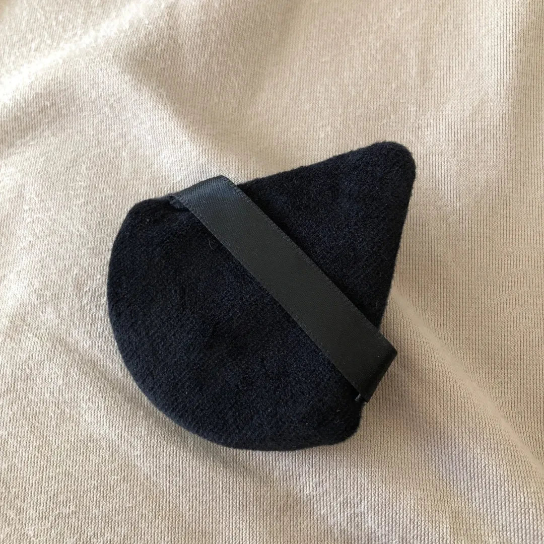 Triangle Powder Puff