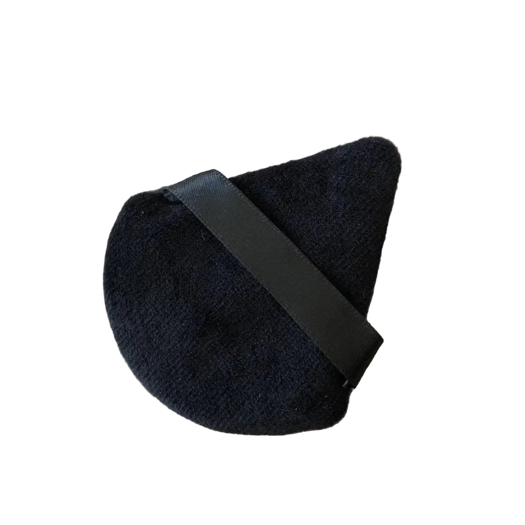 Triangle Powder Puff