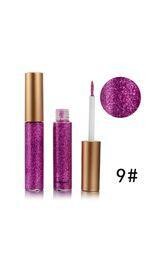 Handaiyan Glitter Eyeliner