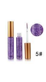Handaiyan Glitter Eyeliner