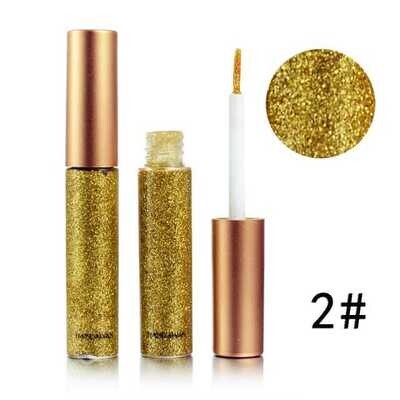 Handaiyan Glitter Eyeliner