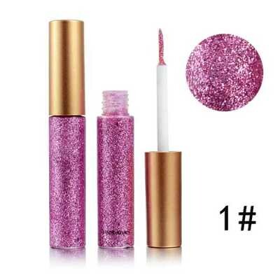 Handaiyan Glitter Eyeliner