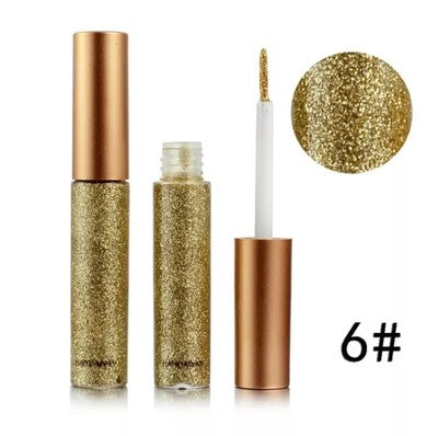 Handaiyan Glitter Eyeliner