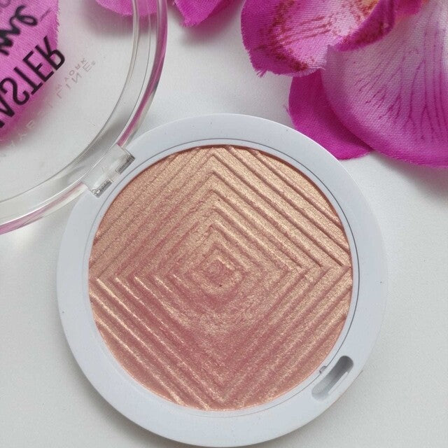 Maybelline Master Chrome Highlighter