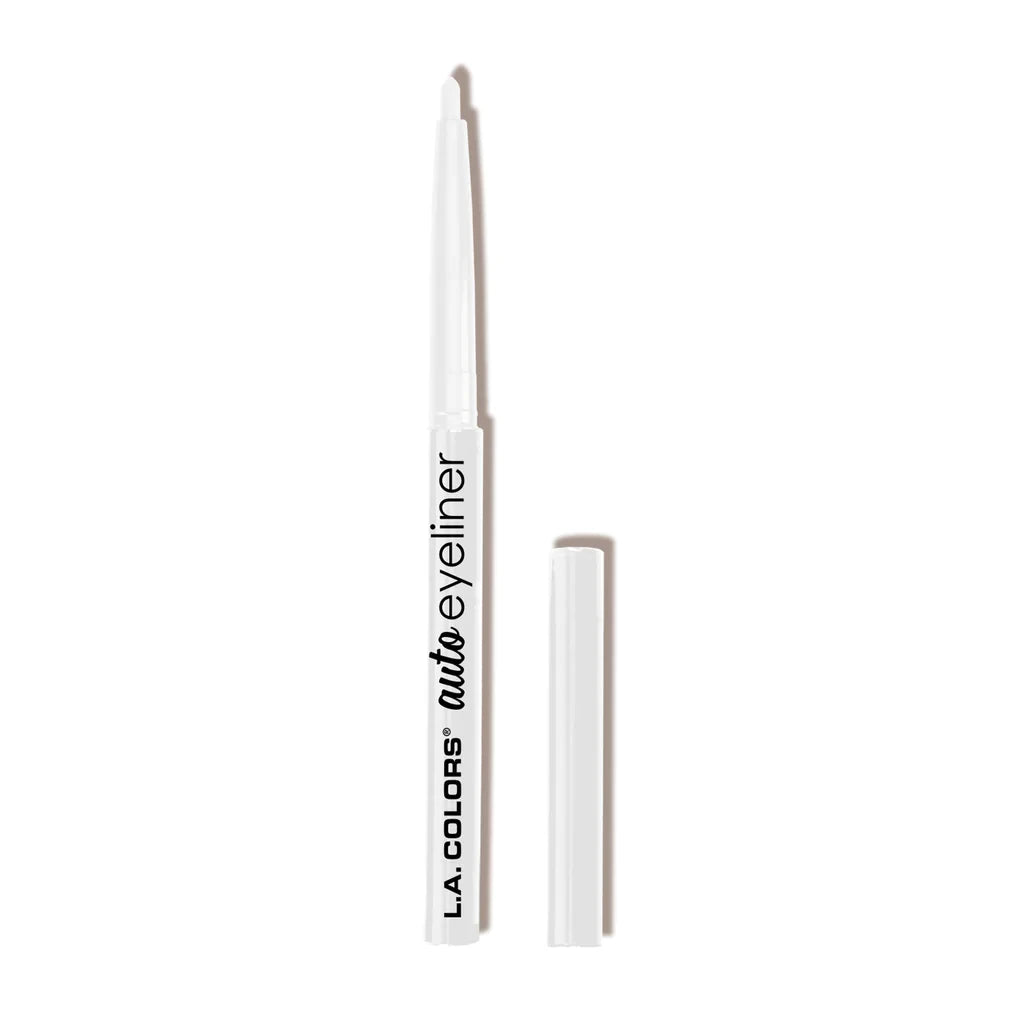 L.A. Colors Auto Eyeliner Pencil - White