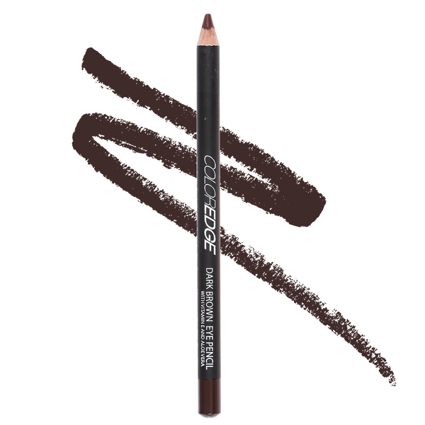 Coloredge Dark Brown Eye Pencil