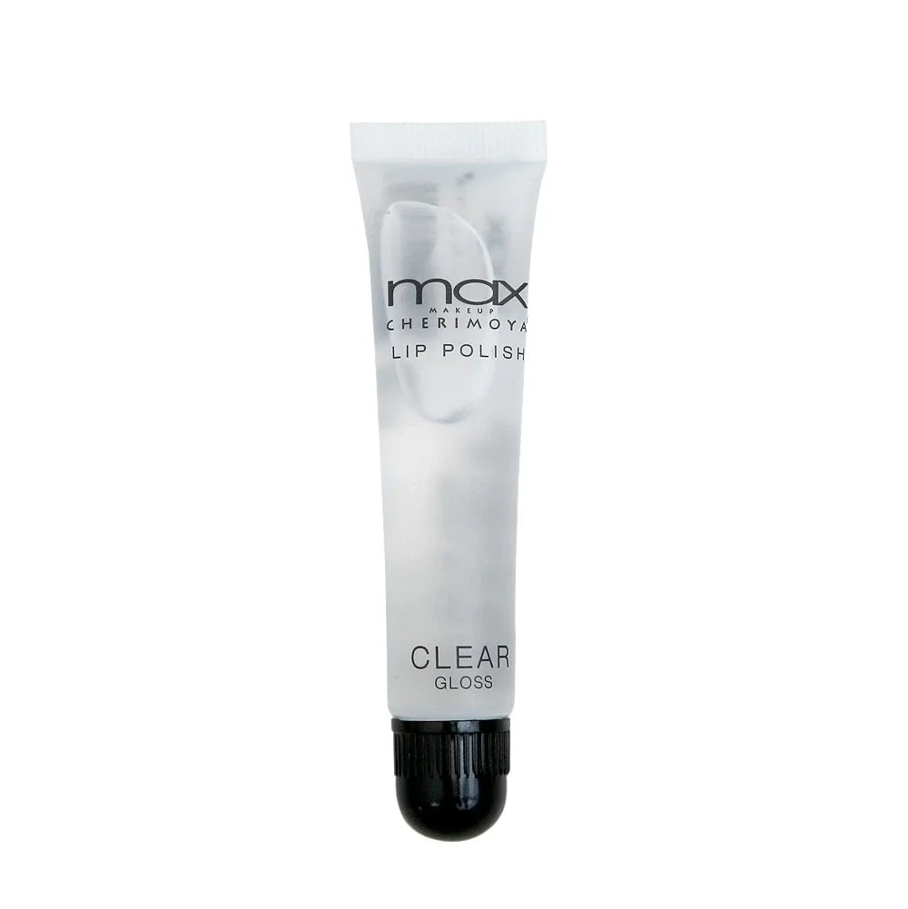 Cherimoya Max Clear Lip gloss