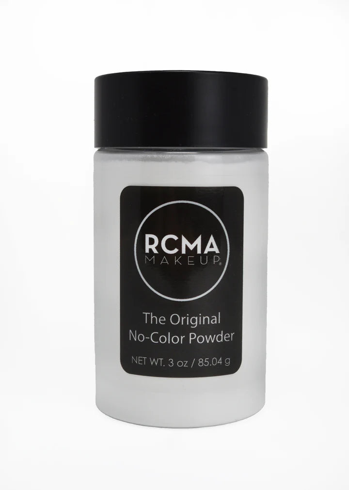 RCMA No-Color Powder (The Original)