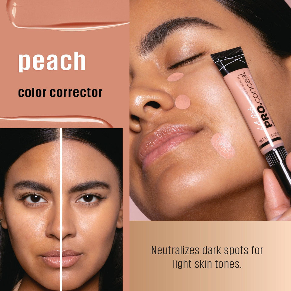 L.A. Girl PRO.Conceal Colour Corrector