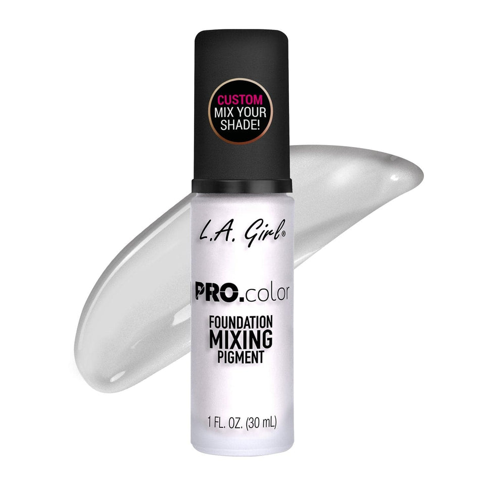 L.A. Girl PRO.COLOR FOUNDATION MIXING PIGMENT