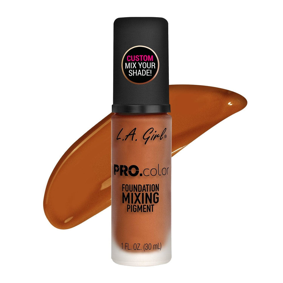L.A. Girl PRO.COLOR FOUNDATION MIXING PIGMENT