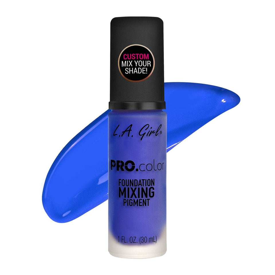 L.A. Girl PRO.COLOR FOUNDATION MIXING PIGMENT