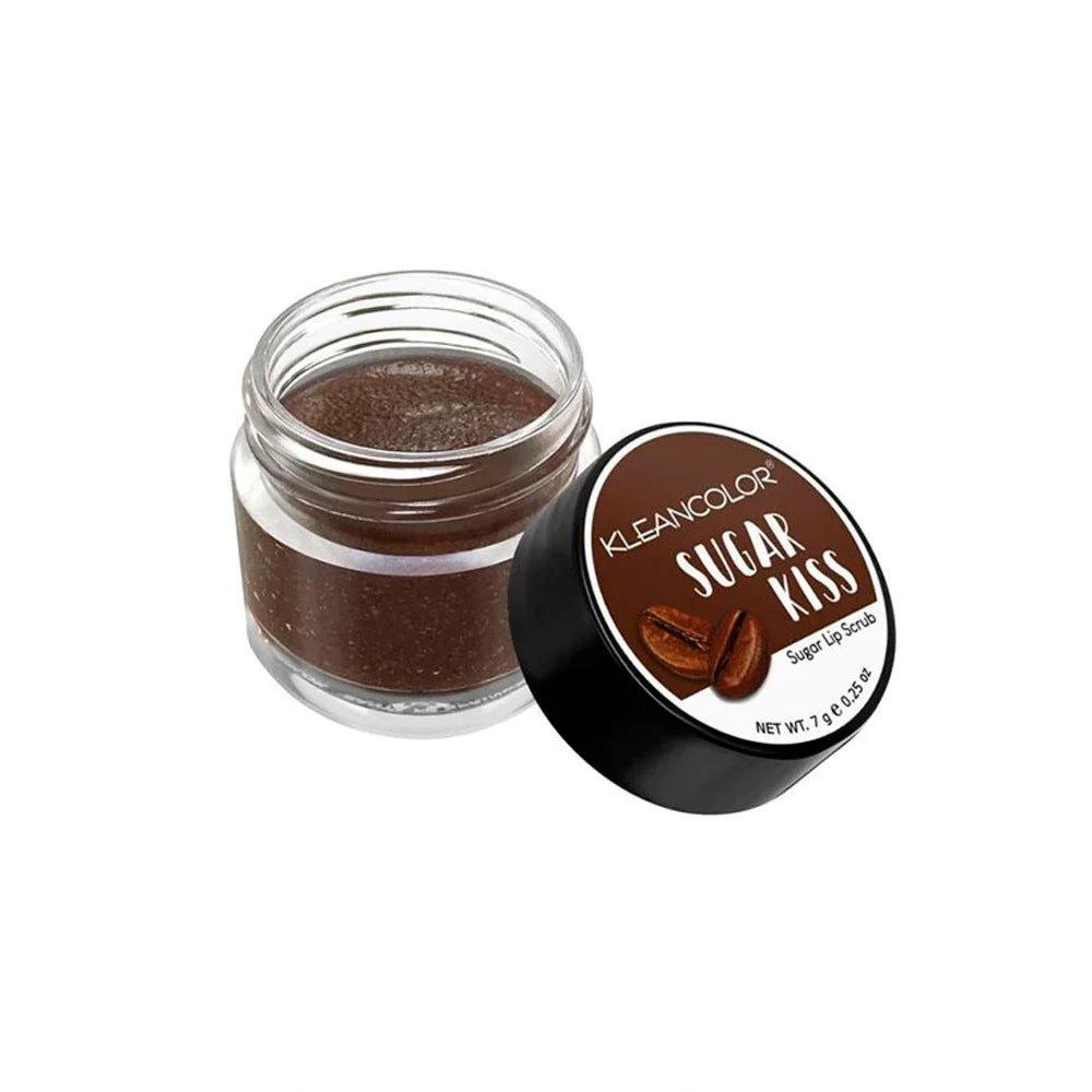 Kleancolor Sugar Kiss-Sugar Lip Scrub