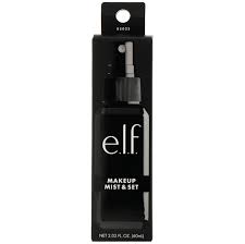 E.L.F Makeup Mist & Set - Small
