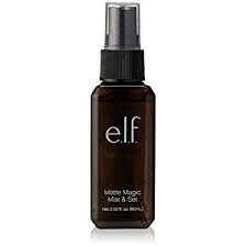 E.L.F Makeup Mist & Set - Small