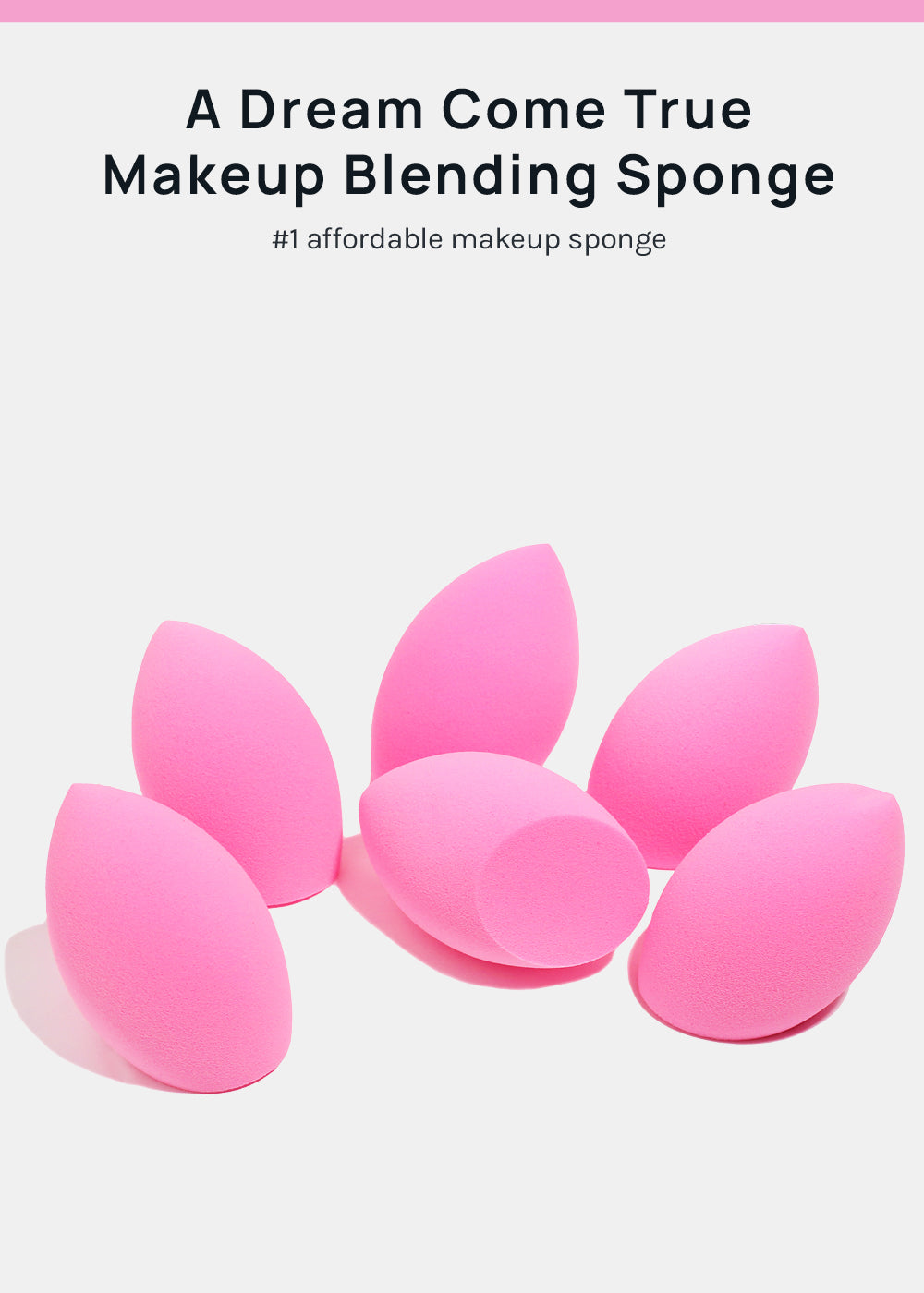 Paw Paw: Super Soft Wonder Blender - 6 Pack