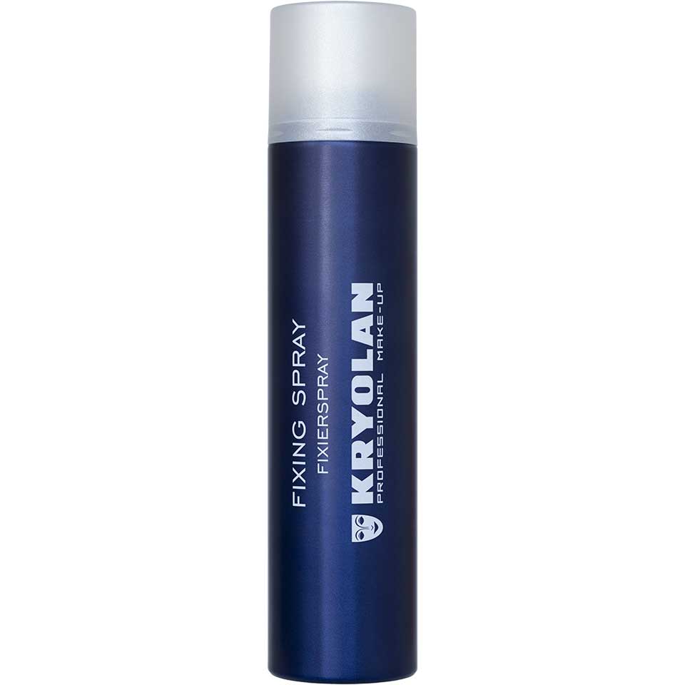 Kryolan Fixing Spray - 300ml