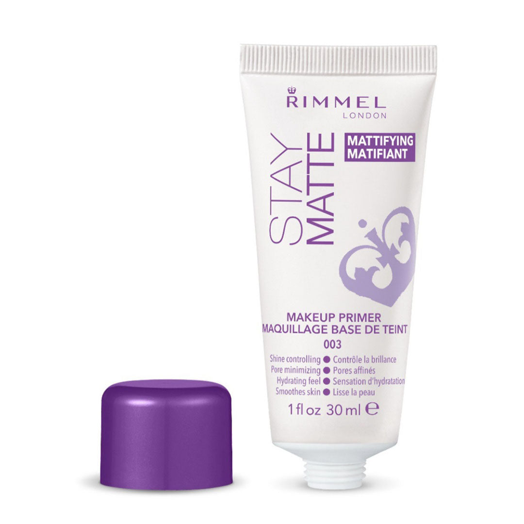 Rimmel Stay Matte Primer