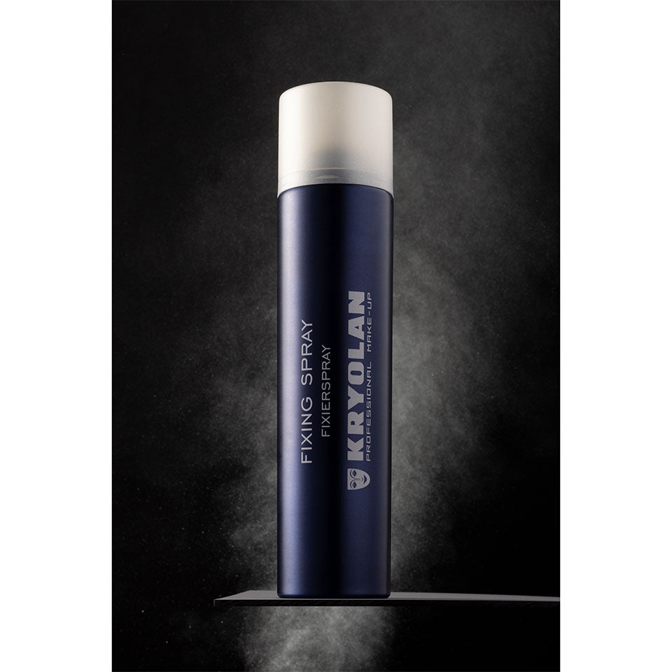 Kryolan Fixing Spray - 300ml
