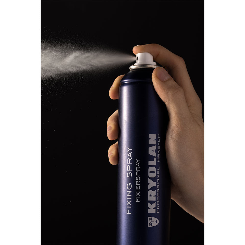 Kryolan Fixing Spray - 300ml