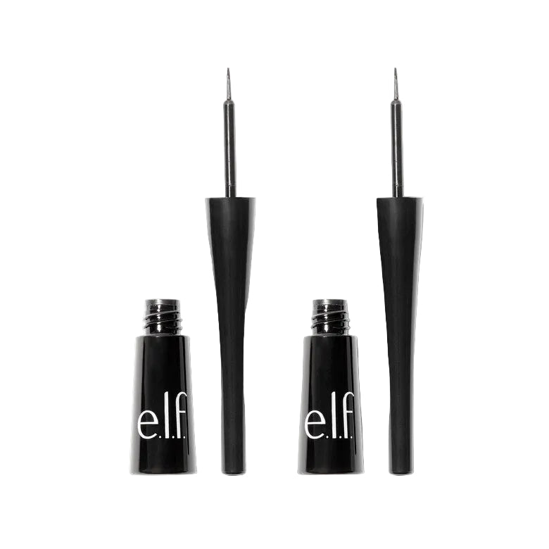 E.L.F Expert Liquid Eyeliner Set of 2