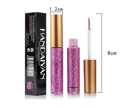 Handaiyan Glitter Eyeliner