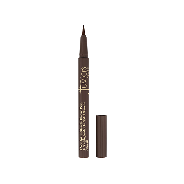 Juvia's Place I Sculpt, I Shade Brow Pen - Chocolate