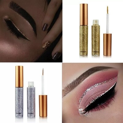 Handaiyan Glitter Eyeliner