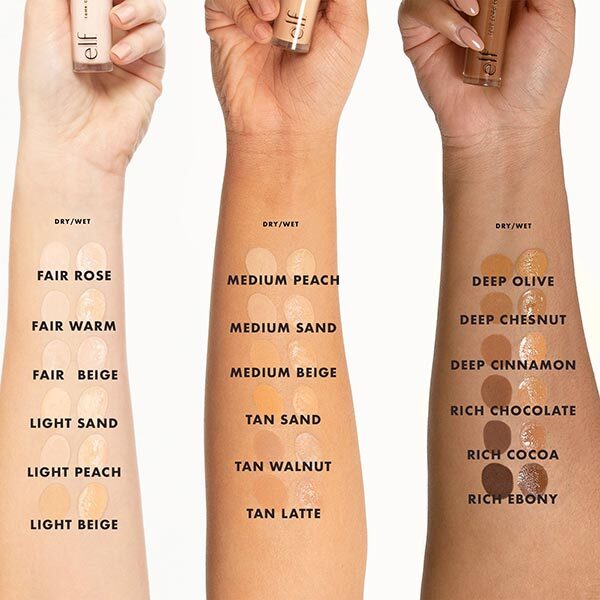 E.L.F 16hr Camo Concealer