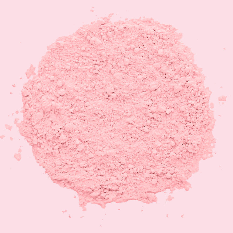 One Size Ultimate Blurring Setting Powder - Ultra Pink (Travel Size)