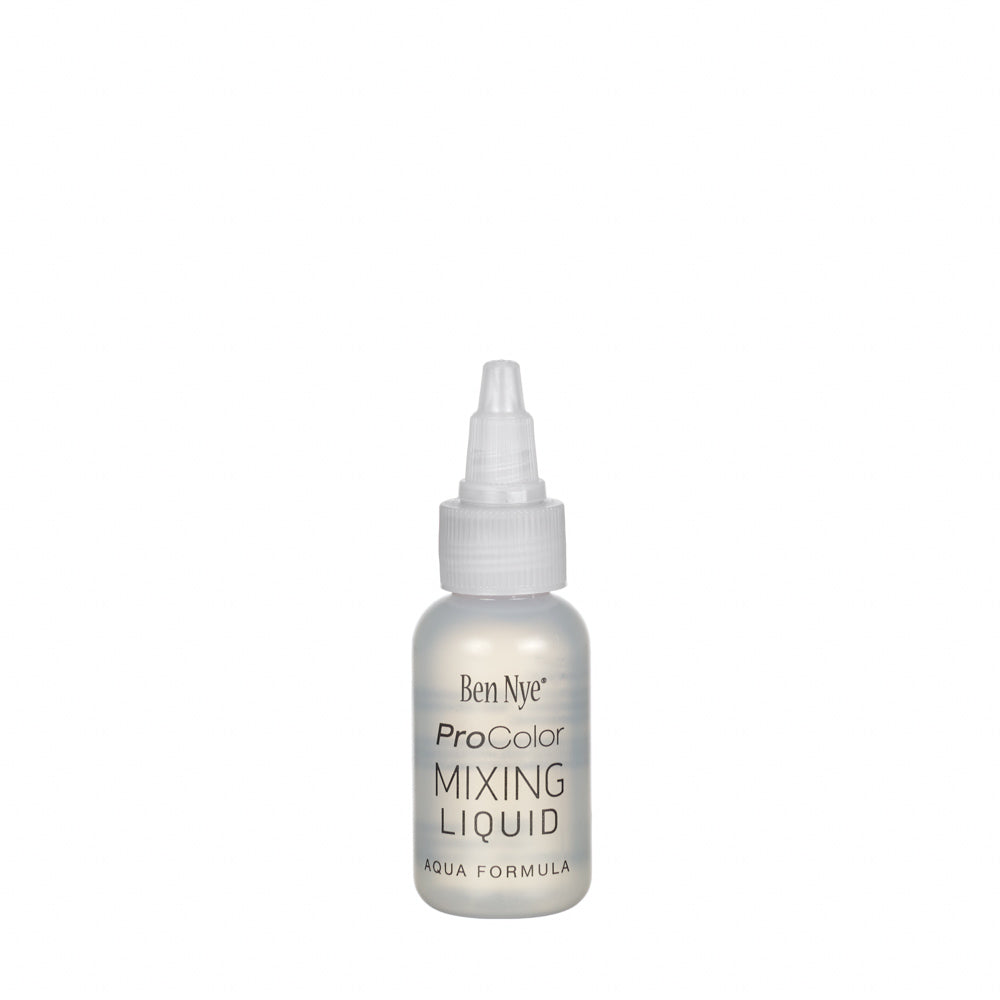 BenNye ProColor Mixing Liquid