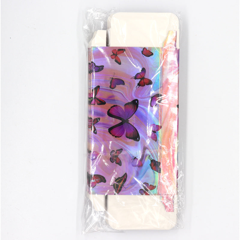 Lash Box and Tray