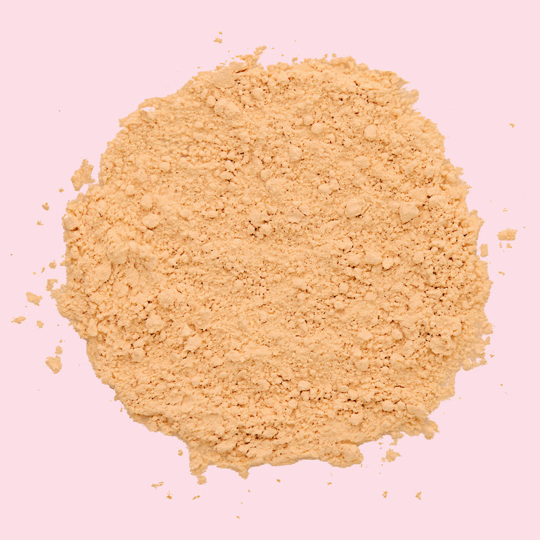 One Size Ultimate Blurring Setting Powder - Sweet Honey (Travel Size)