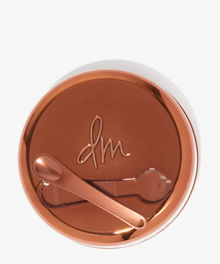 Danessa Myricks Yummy Skin Blurring Balm Powder