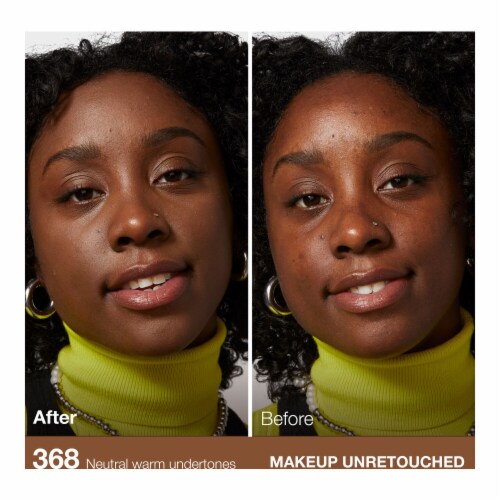 Maybelline Fit Me Matte + Poreless Foundation