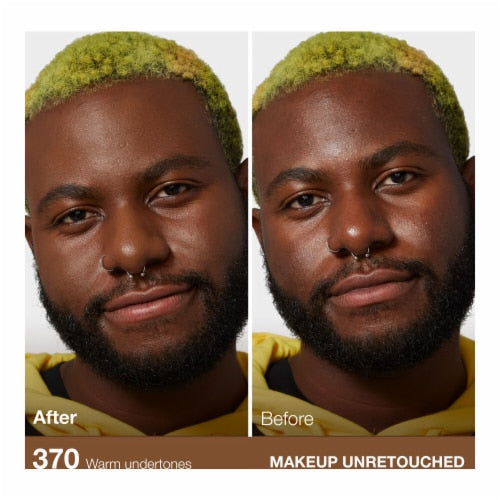 Maybelline Fit Me Matte + Poreless Foundation