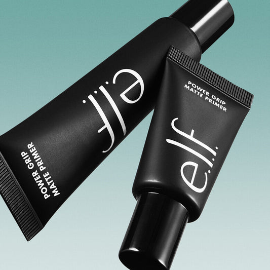 E.L.F Power Grip Matte Primer - Mini