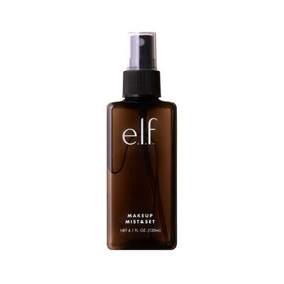E.L.F Makeup Mist & Set