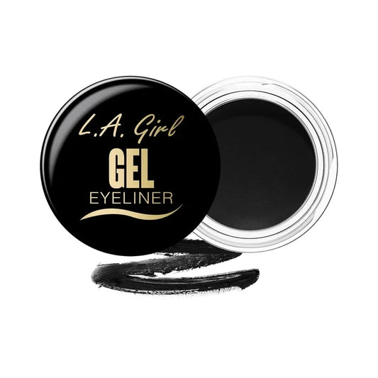 L.A. Girl Jet Black Gel Eyeliner