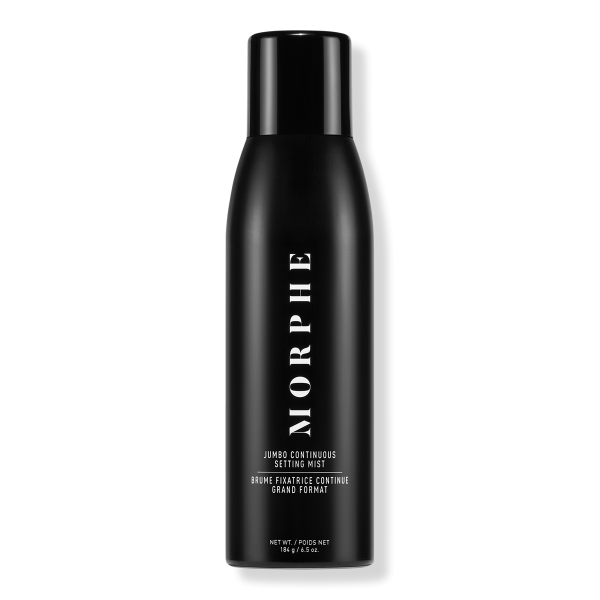Morphe Continuous Setting Mists - Jumbo