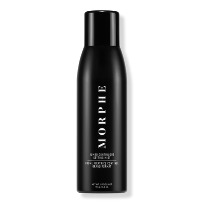 Morphe Continuous Setting Mists - Jumbo