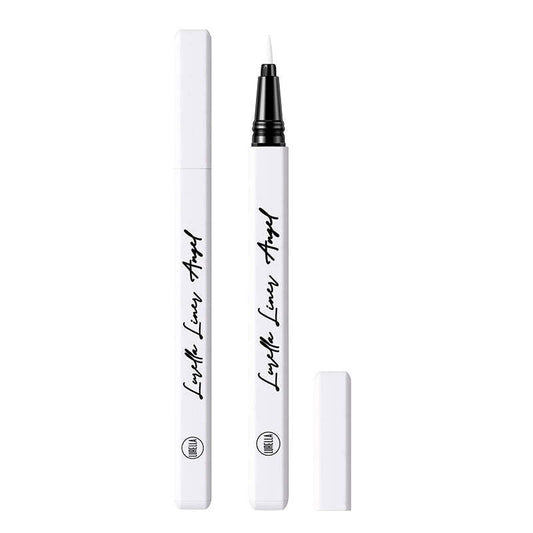 Lurella Liner Angel Liquid Matte Eyeliner - White
