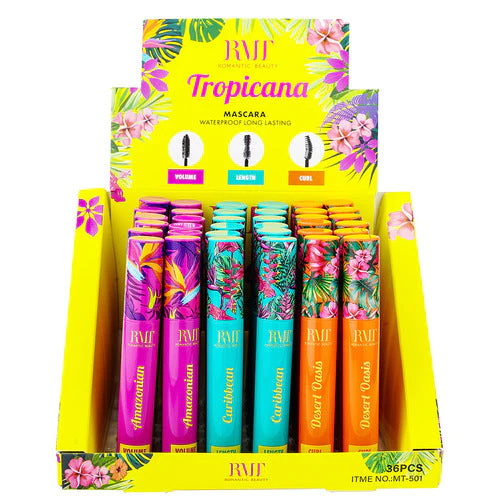 RMT Tropicana Mascara