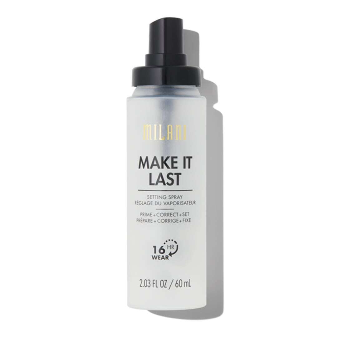 Milani Make It Last Matte Setting Spray